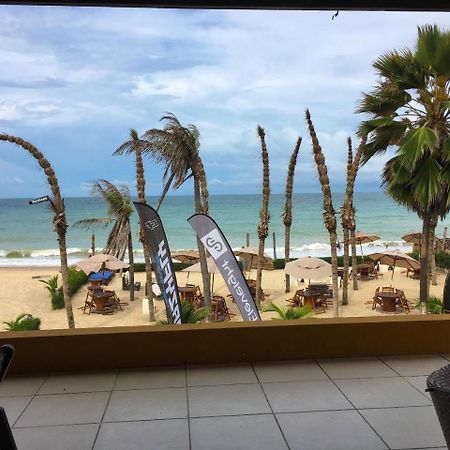 Pousada Oficina 23 Kitesurf Caucaia Exterior photo